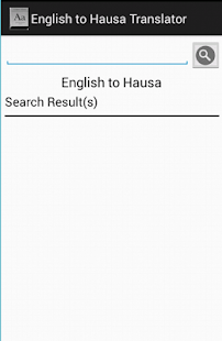 How to install Hausa Fufude Kanuri Dictionary 1.0 apk for bluestacks