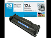 Recarga De Toner Hp Q2612A Cb 435A  436A