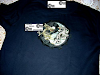 Remeras Mangas Largas O Cortas