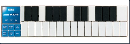 nanoKEY