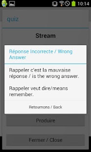 How to download Vocabulaire Anglais patch 1.2 apk for bluestacks