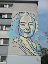 Street Art Voltaire