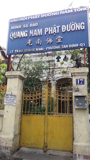 Quang Nam Phat Duong