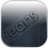 exDialer Theme Jeans mobile app icon
