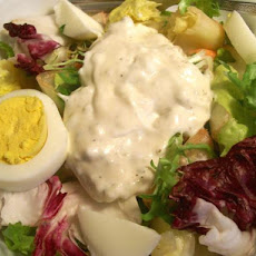 Blue Cheese Dressing