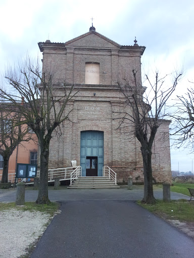 Chiesa di S.Zaccaria