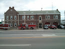 Newport Fire Department