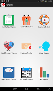 How to install Health Space patch 1.1 apk for pc