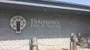 Houmans Fish & Seafood