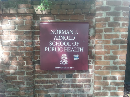 Norman J. Arnold School Of Public Health