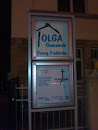 Olga Gemeinde Freikirche