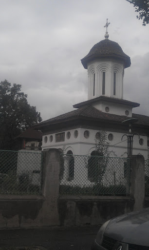 Saint Stefan Church