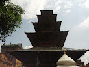 Kumbheshwor Shiva Temple