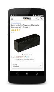 How to install amznCatcher 0.1 apk for bluestacks