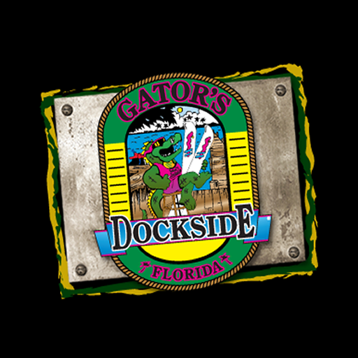 Gators Dockside Ocoee 娛樂 App LOGO-APP開箱王