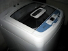 Lavadoras Samsung 15Kg Autmatica