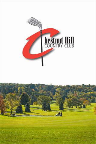 Chestnut Hill Country Club