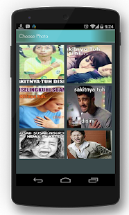 How to install Puzzle Sakitnya Tuh Disini 2.3 apk for laptop