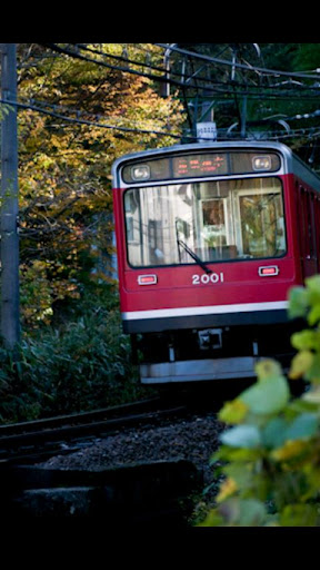 電車写真