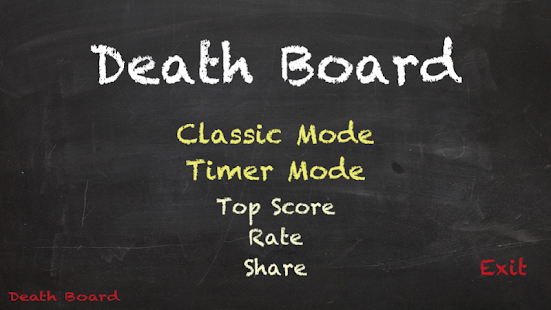 How to download Death Board 2.1 unlimited apk for laptop