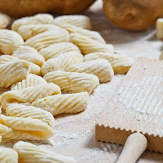 Gnocchi