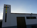 Iglesia Santo Tomás
