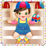 Little Baby Care Games Apk