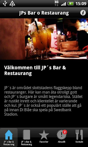 JP´s Bar Restaurang