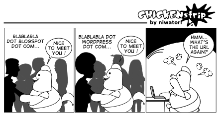 blog