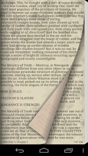 How to get 1984 by George Orwell 1.0 unlimited apk for bluestacks