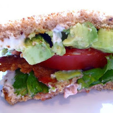 California BLT's Blat - Barefoot Contessa Ina Garten