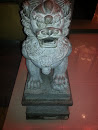 León de Piedra