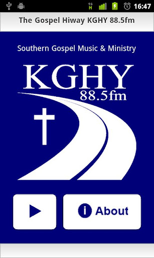 KGHY Radio