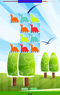 How to download Dino Match for Toddlers Free 1.0 unlimited apk for pc