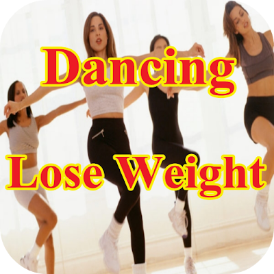 Dance Moves That Make You Lose Weight Fast