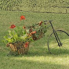 Bicycle Planter