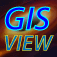 GIS View mobile app icon
