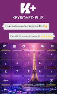 How to get Eiffel Keyboard 1.0.7 apk for pc