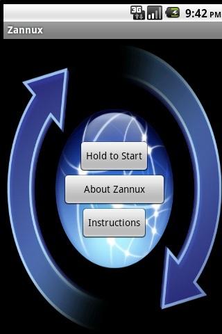 Zannux Unit Converter