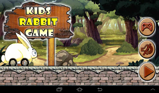 How to install Kids Rabbit Run 1.01 unlimited apk for pc