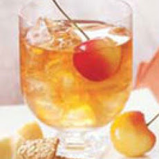 Dry Manhattan