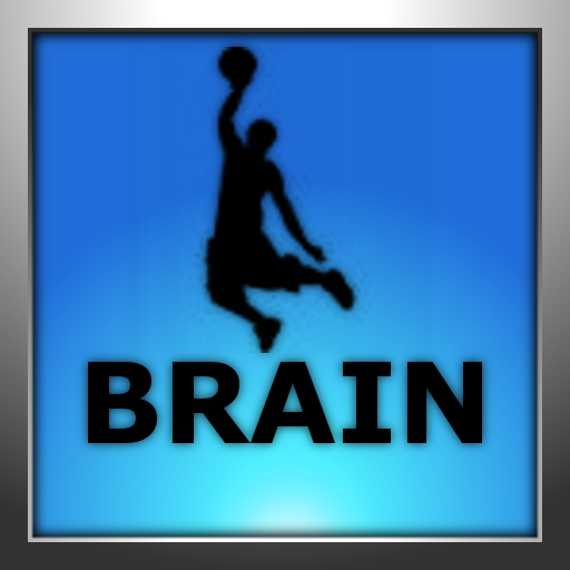 Basketball Brains 運動 App LOGO-APP開箱王