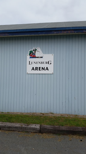Lunenburg Arena