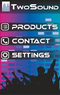 How to get TwoSound lastet apk for android