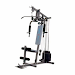 Maquinas De Ejercicios Home Gym Masterfit