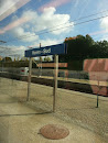 Haren Zuid Station