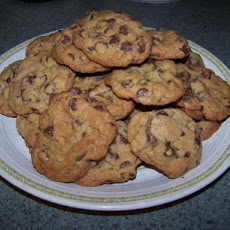 Ultimate Chocolate Chip Cookies