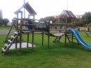 Parque Niños 