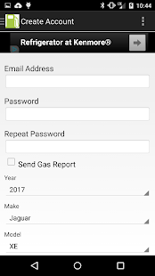 How to download Gas Tracker 7.0 mod apk for laptop