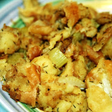 Vegan Bread Dressing